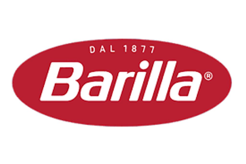 Barilla Cover Image